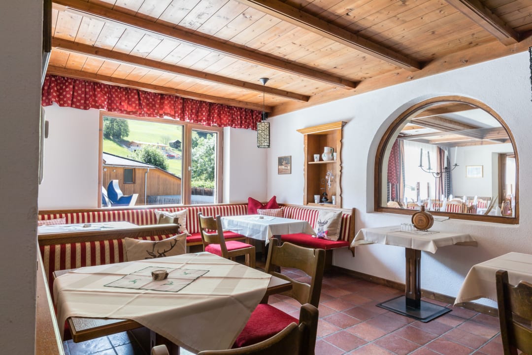 Gastro Hotel Wiesenhof