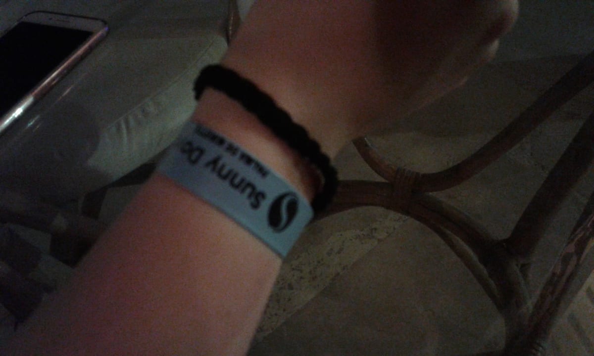 Sonstiges Sunny Days Palma De Mirette Resort & Spa