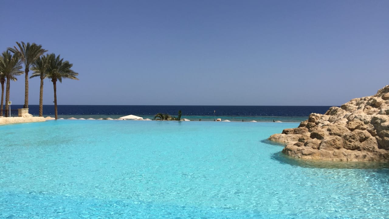 Pool Makadi Spa - Adults only