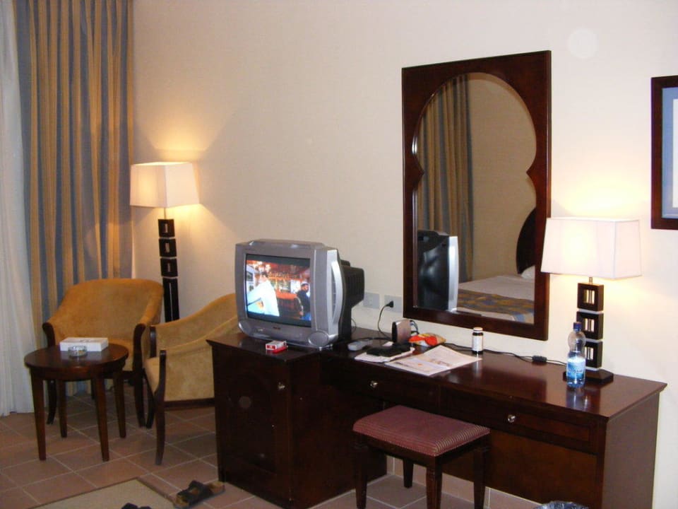 Das Zimmer Stella Beach Resort & Spa Makadi Bay