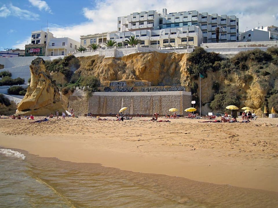 Hotel Rocamar Beach Rocamar Exclusive Hotel & Spa