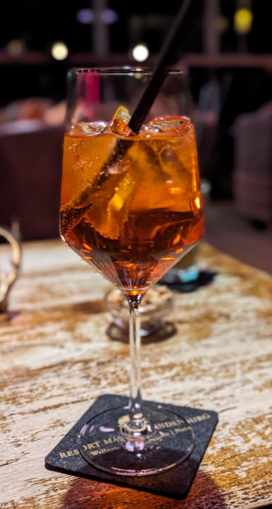 Gastro Resort Mark Brandenburg