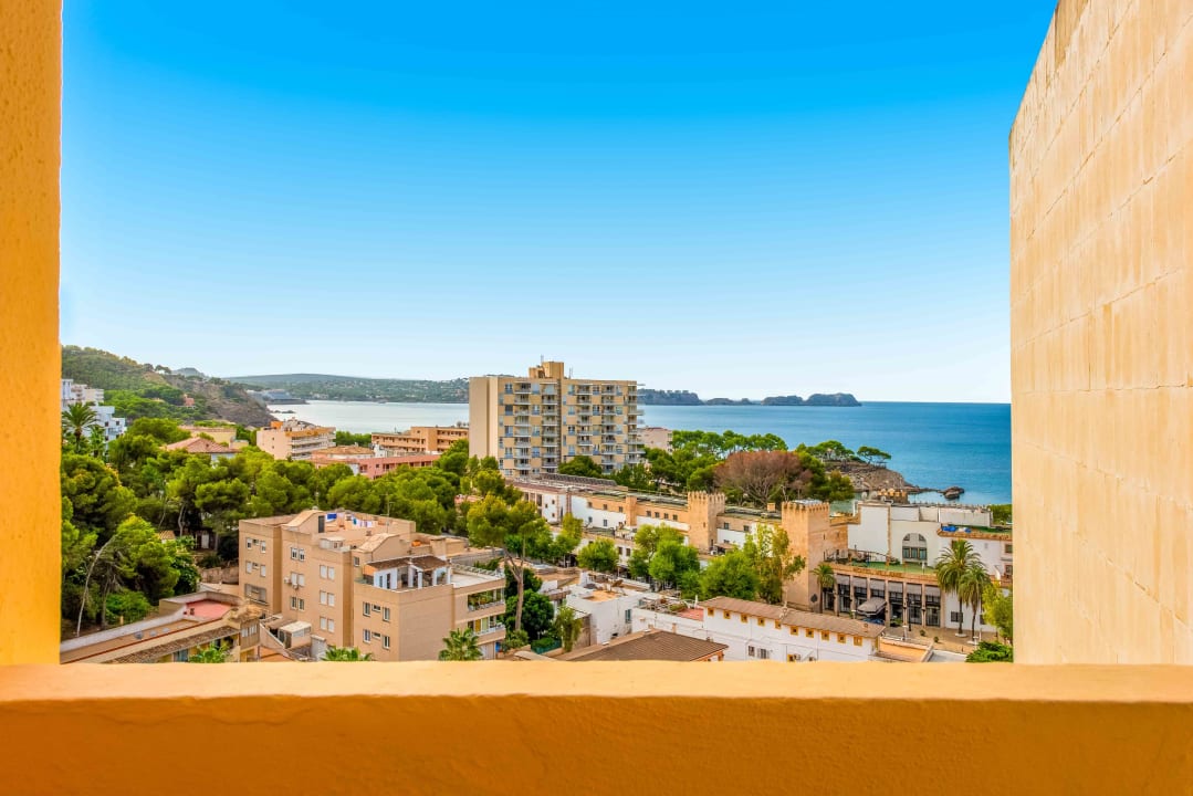 Ausblick Valentin Reina Paguera