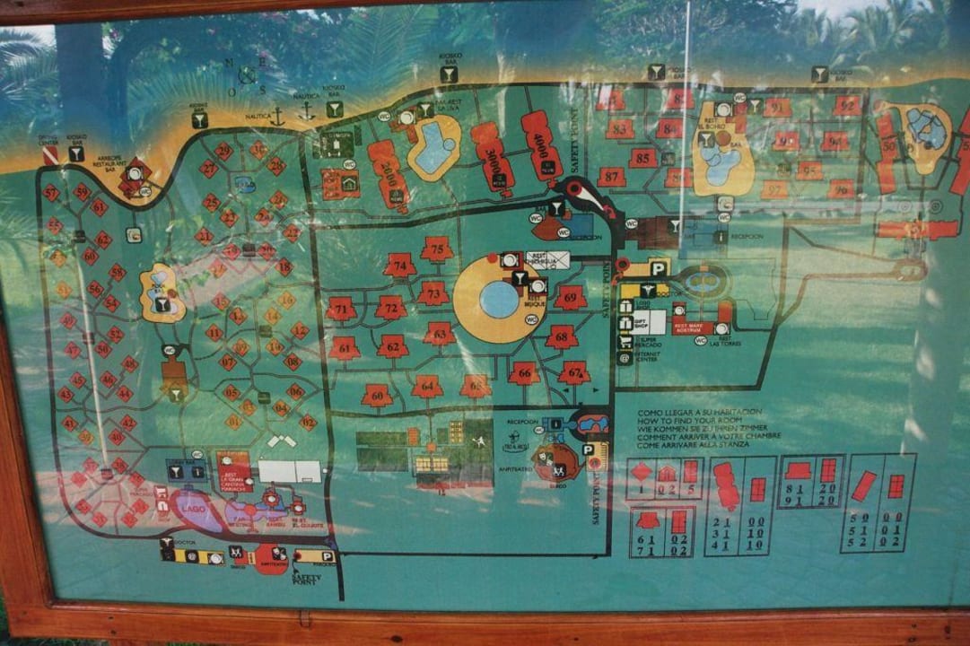 Palladium Resort Grand Palladium Punta Cana Resort & Spa