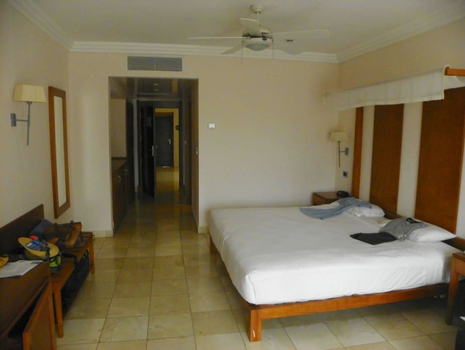 Pokój 6204 Marien Puerto Plata