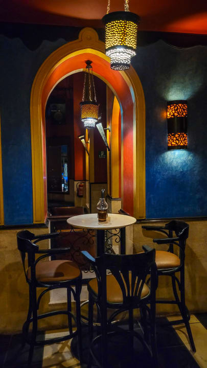 Gastro Iberotel Makadi Beach