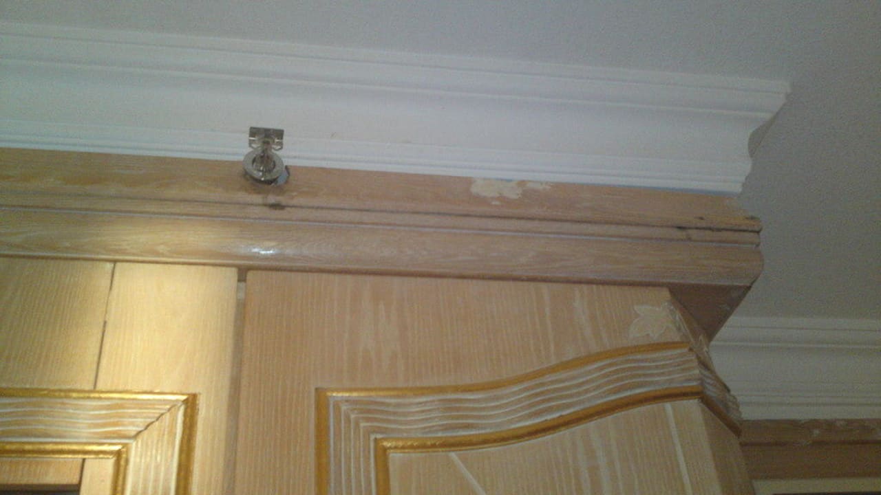 Hotel InterContinental Abu Soma Palm Royale Resort - Soma Bay