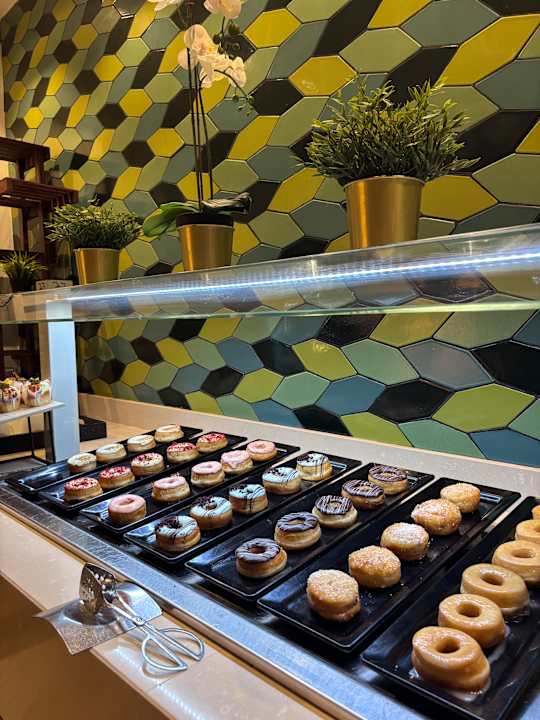 Gastro Lopesan Costa Bávaro Resort, Spa & Casino