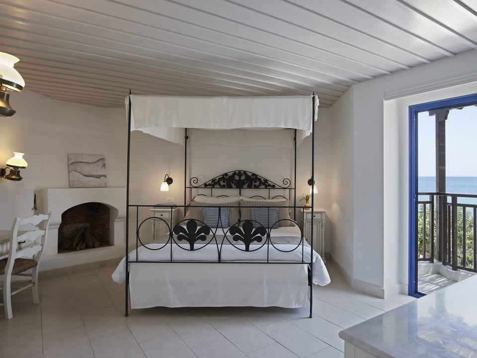 Zimmer Creta Maris Resort