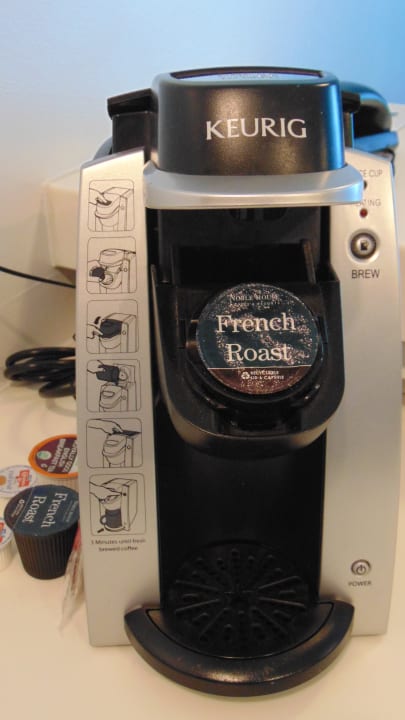 Zimmer Hotel Sole On The Ocean