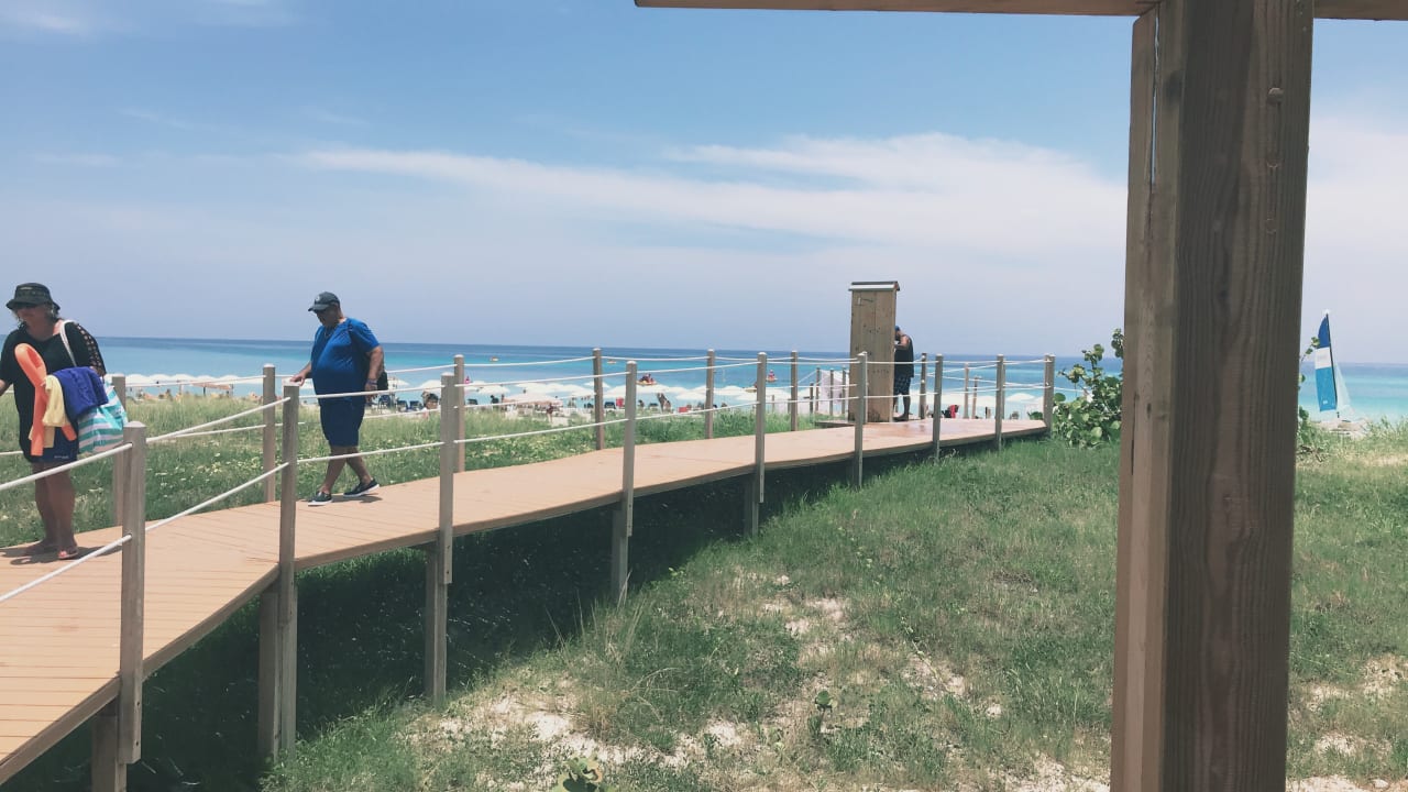 Strand Meliá Internacional Varadero