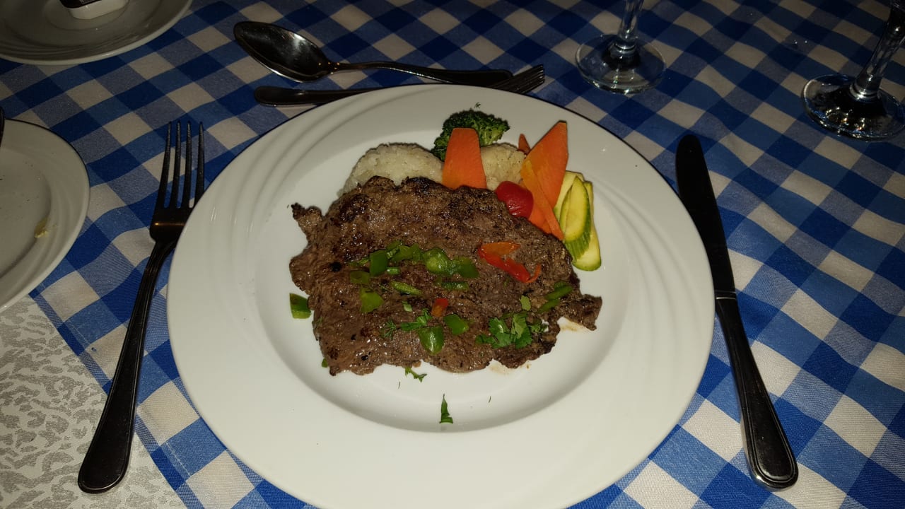 Gastro Hurghada Long Beach Resort