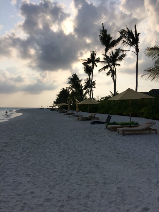 Strand Dhigufaru Island Resort