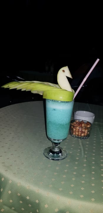 Gastro Royal Atlantis Beach Hotel