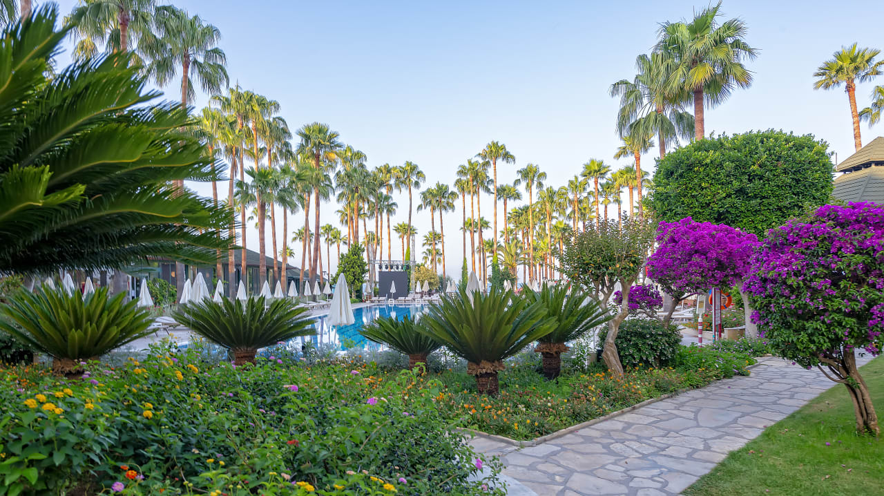 Pool Hotel Meryan
