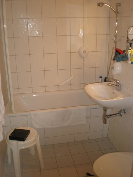 Bad Days Inn Leipzig City Centre