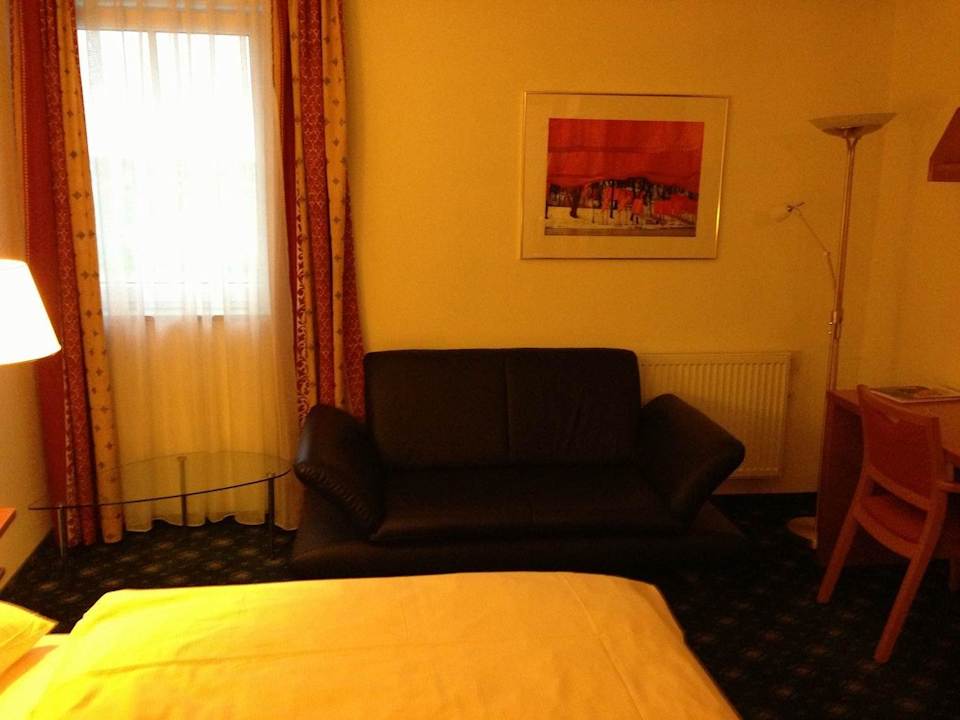 4*-Zimmer. Hotel Gasthof Stockinger