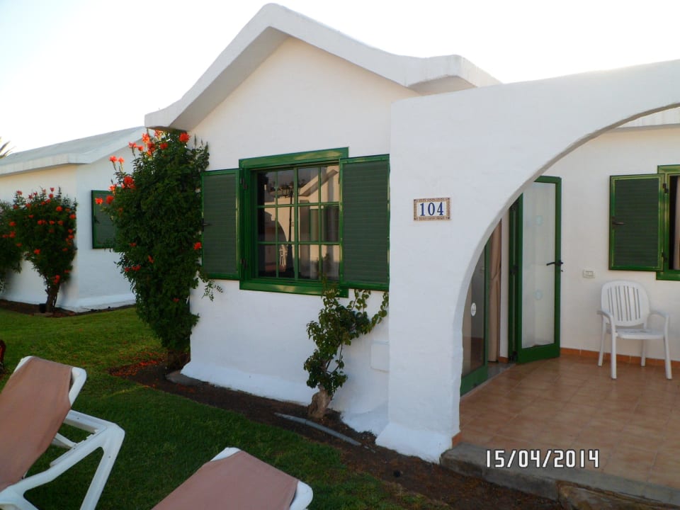 Unser Bungalow Club Maspalomas Suites & SPA