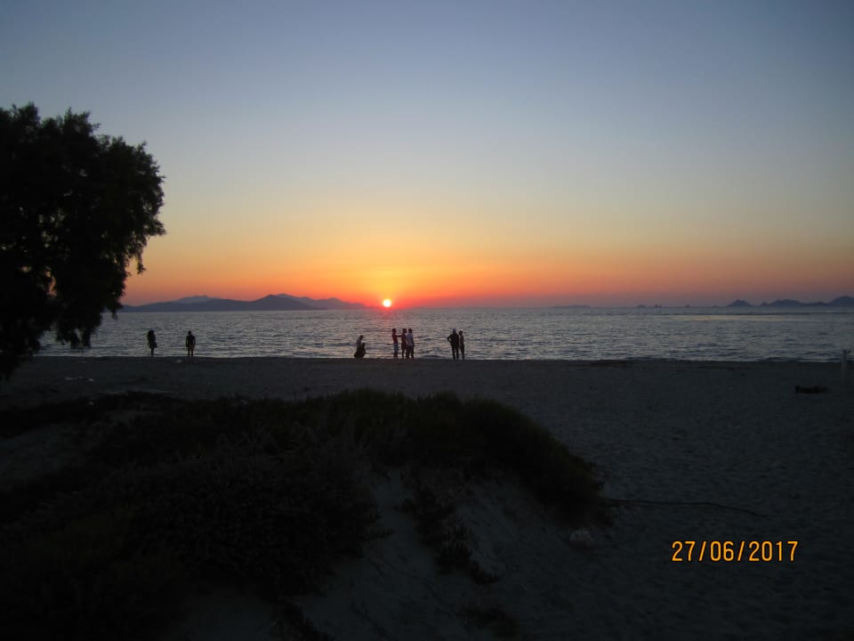 Ausblick Sentido Pelagos Suites & Spa