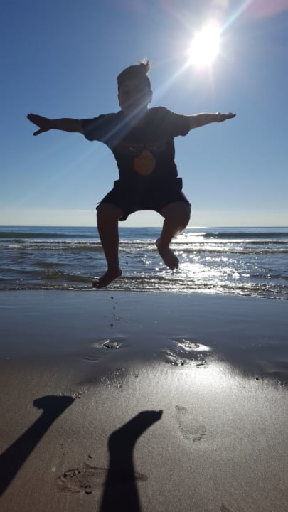 Strand Aydinbey Kings Palace & Spa