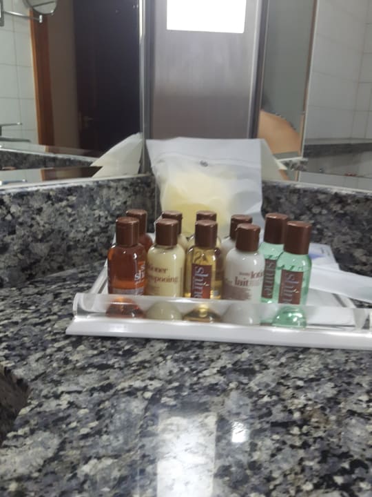 Zimmer Sheraton Jumeirah Beach Resort