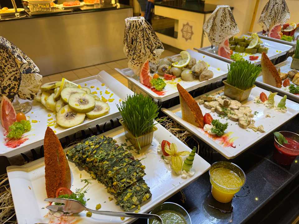 Gastro Sherwood Exclusive Lara