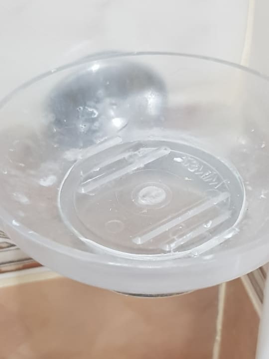 Zimmer Kleopatra Balik