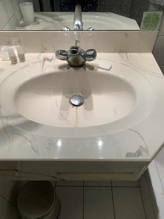 Zimmer Wyndham Garden Lahnstein Koblenz Hotel