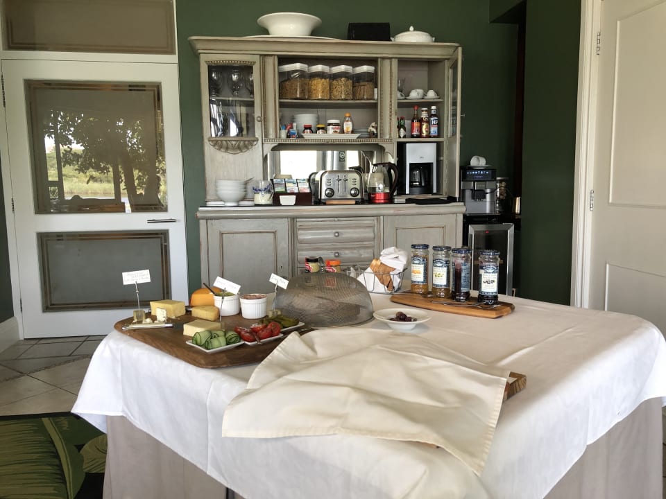 Gastro Serendipity Country House