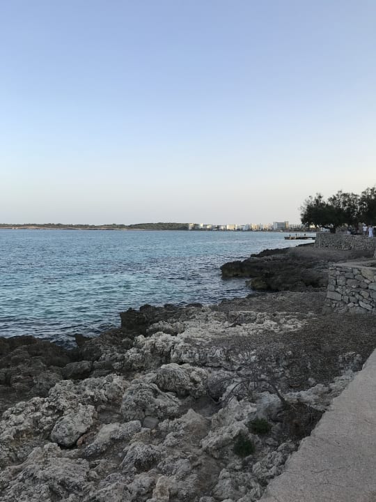 Strand Globales Cala Bona