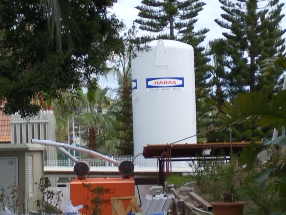 Außenansicht Side Story Resort & Spa