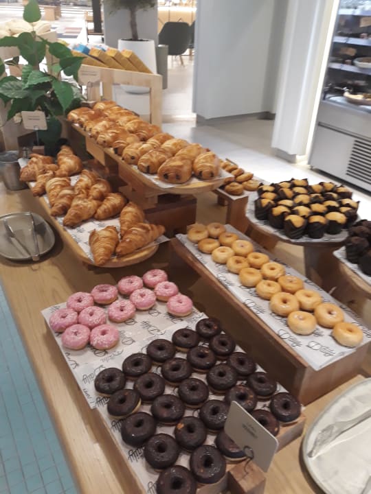 Gastro Rove EXPO CITY