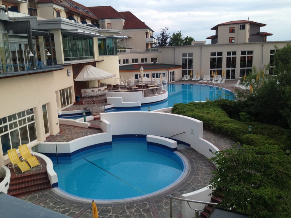 Pool Reiters Finest Family Hotel