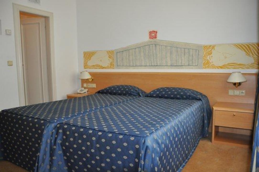 Pokój 305 Hotel Tivoli