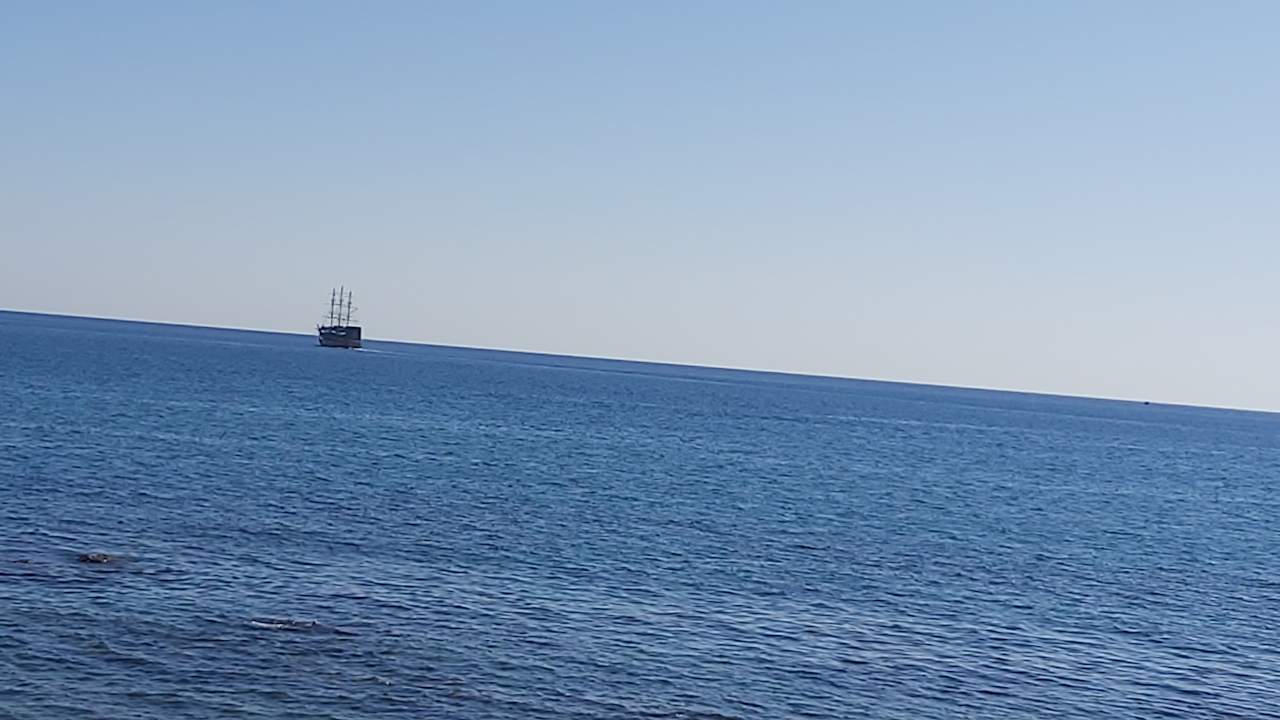 Sport & Freizeit Side Breeze Hotel