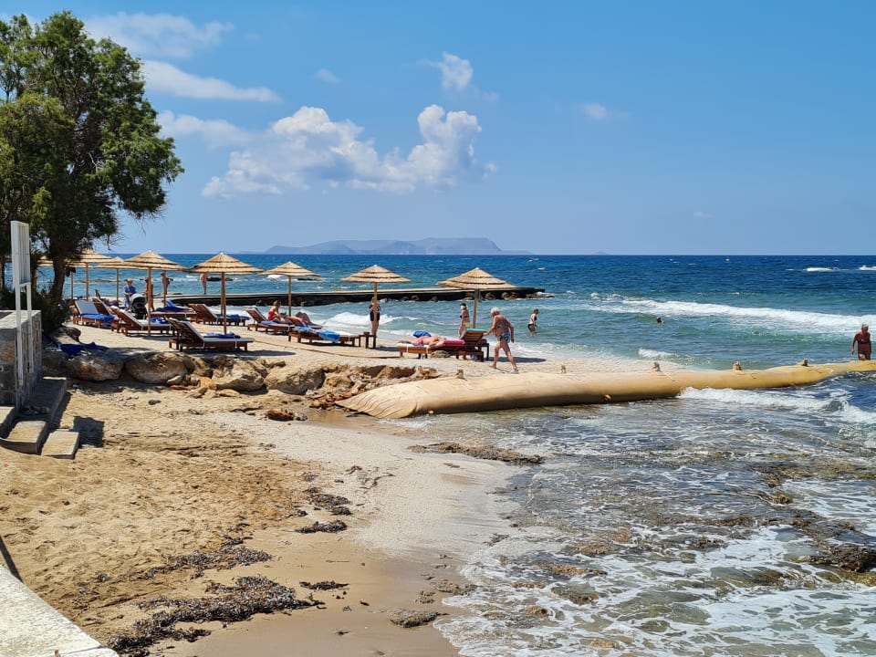 Strand Hotel Serita Beach