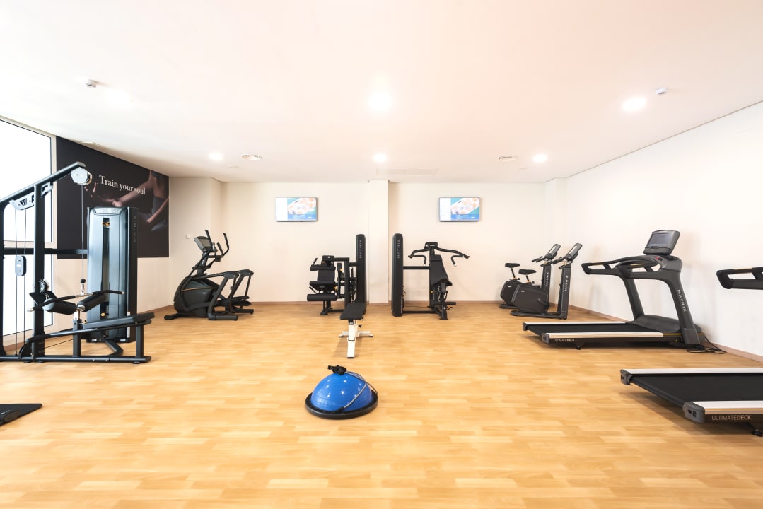 Sport & Freizeit Meliá Zahara Resort & Villas