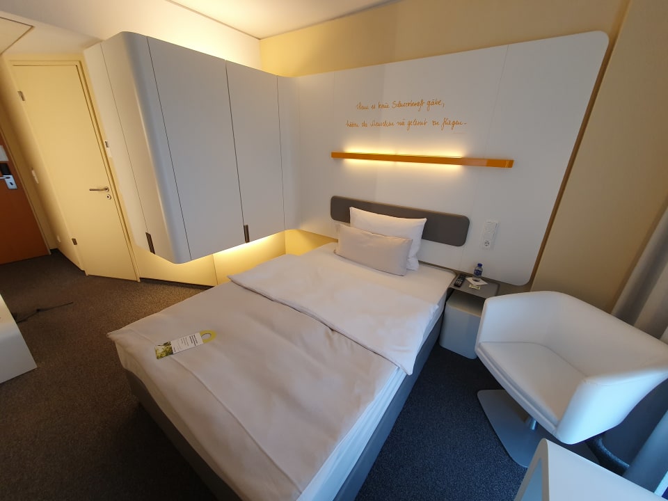Zimmer Lufthansa Seeheim