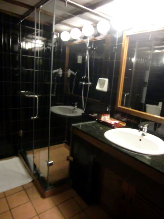 Badzimmer Hotel Cinnamon Citadel Kandy