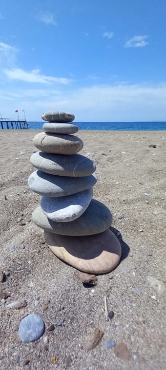 Strand Cenger Beach Resort & Spa