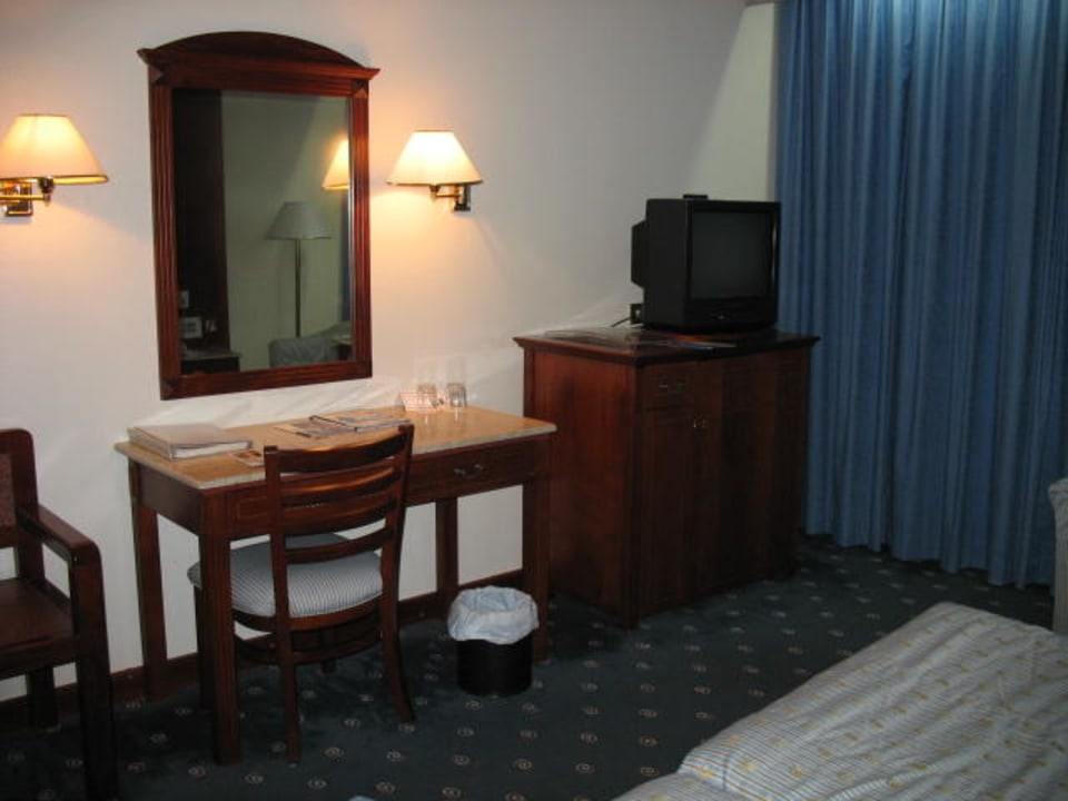 Hotelzimmer Occidental Sharjah Grand