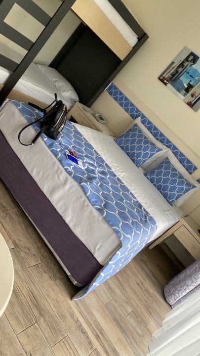 Zimmer Asteria Family Resort Side