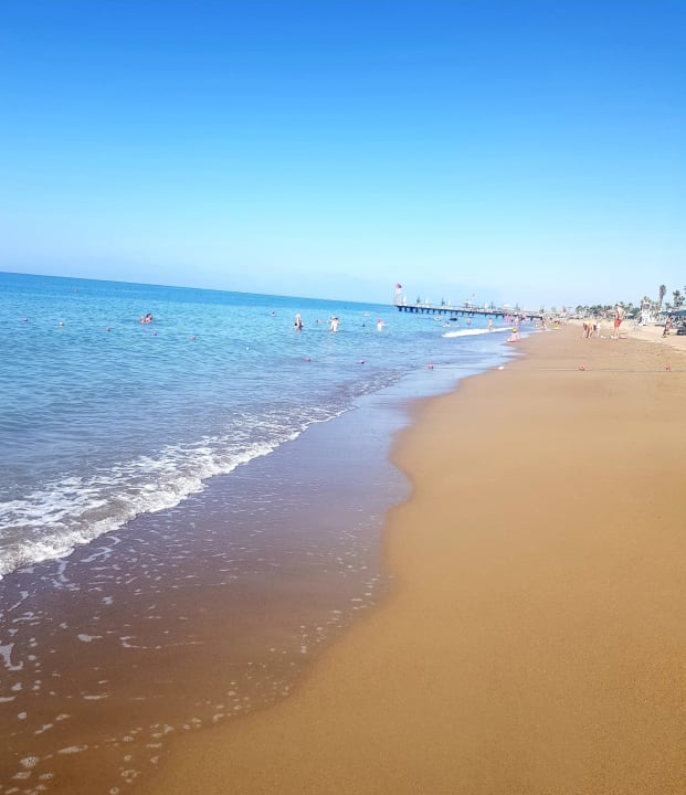 Strand Adora Hotel & Resort