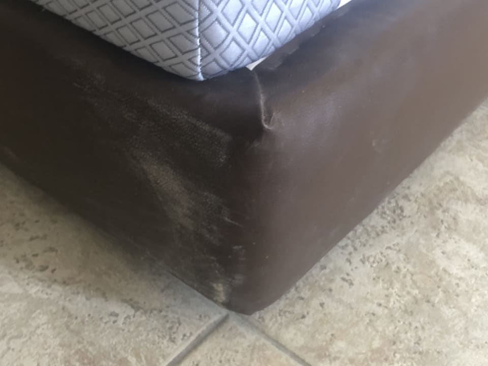 Zimmer Sandy Beach Resort