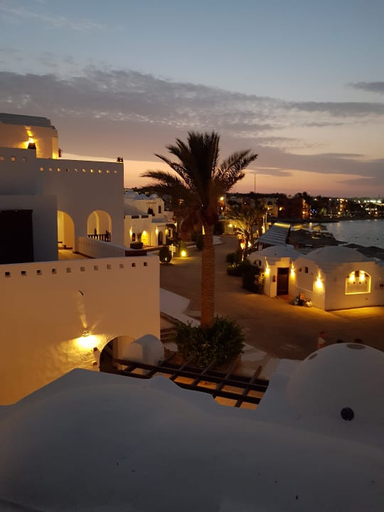 Außenansicht Arabella Azur Resort