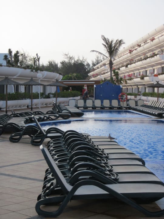 . allsun App.-Hotel Barlovento
