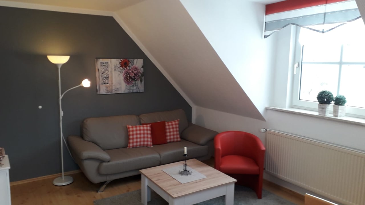 Zimmer Gästehaus Frankenwaldhof