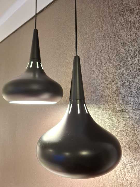 Zimmer Laluna Hotel & Resort