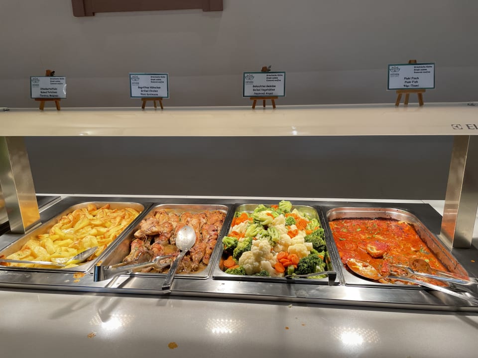 Gastro Hotel Kathrin Beach