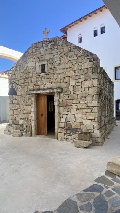 Sonstiges Creta Maris Resort